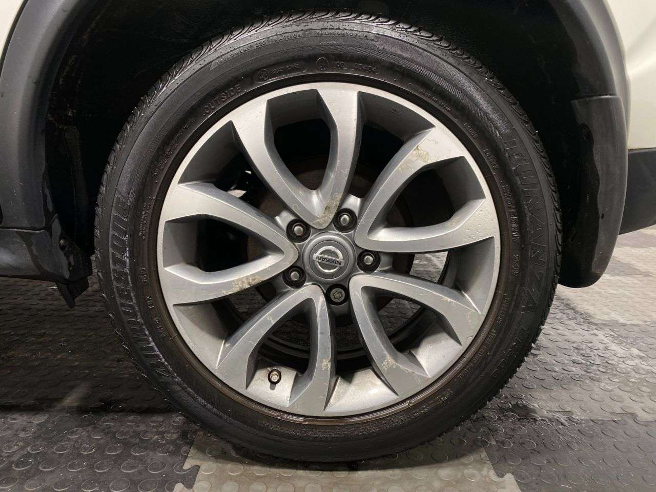 2016 NISSAN JUKE 2016 NISSAN JUKE