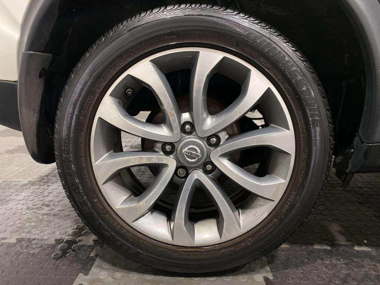 2016 NISSAN JUKE 2016 NISSAN JUKE