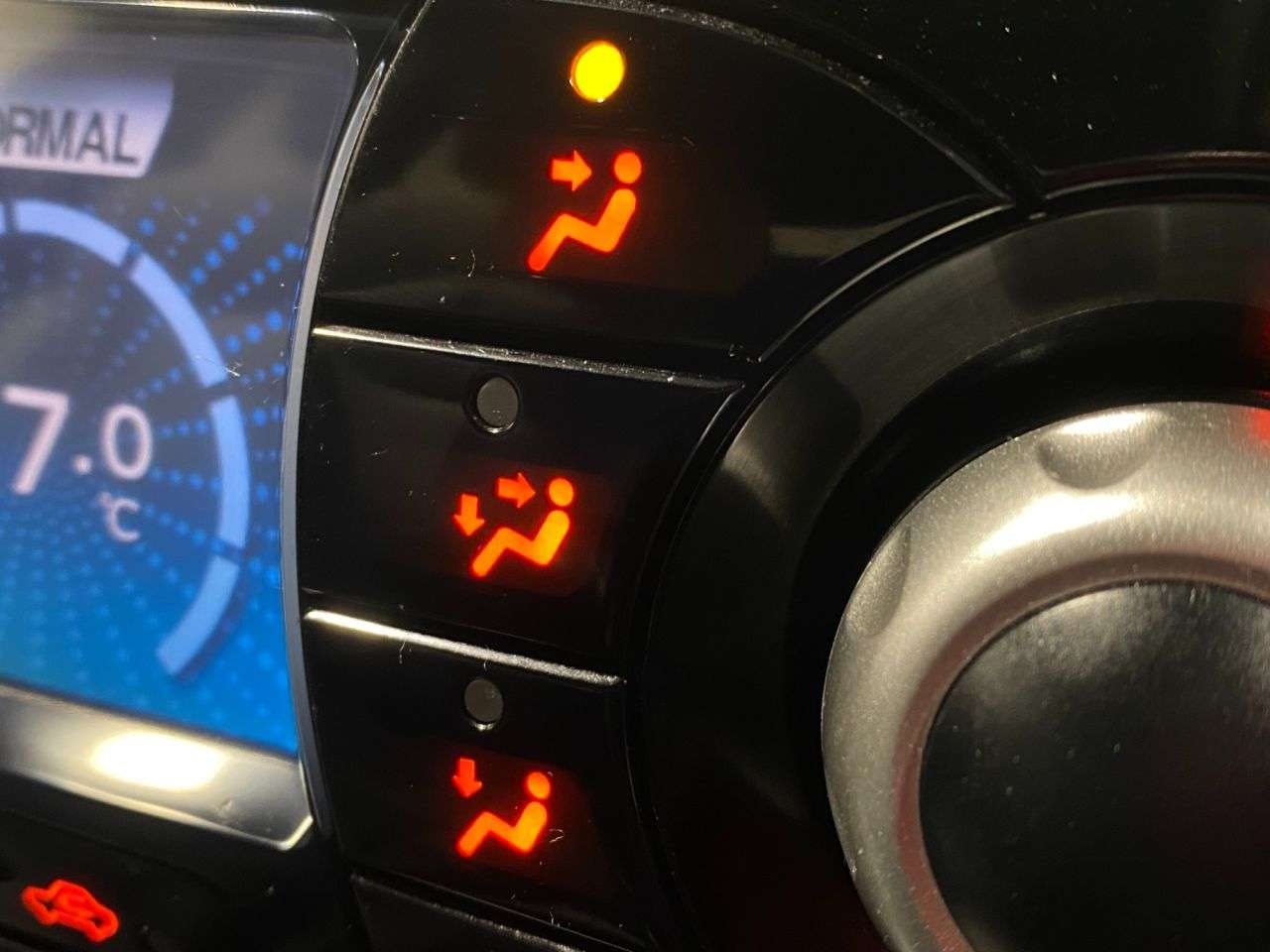 2016 NISSAN JUKE 2016 NISSAN JUKE