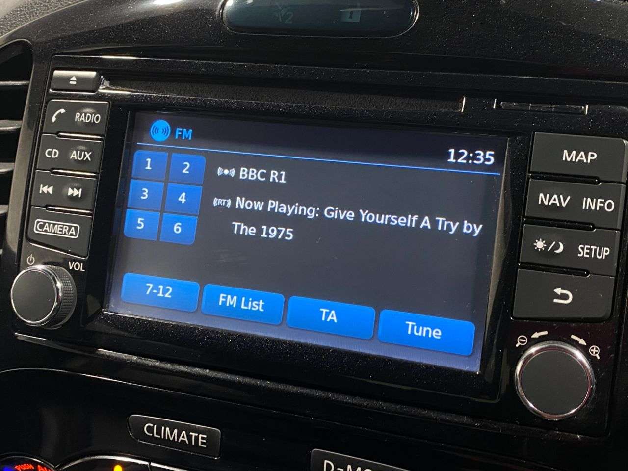 2016 NISSAN JUKE 2016 NISSAN JUKE