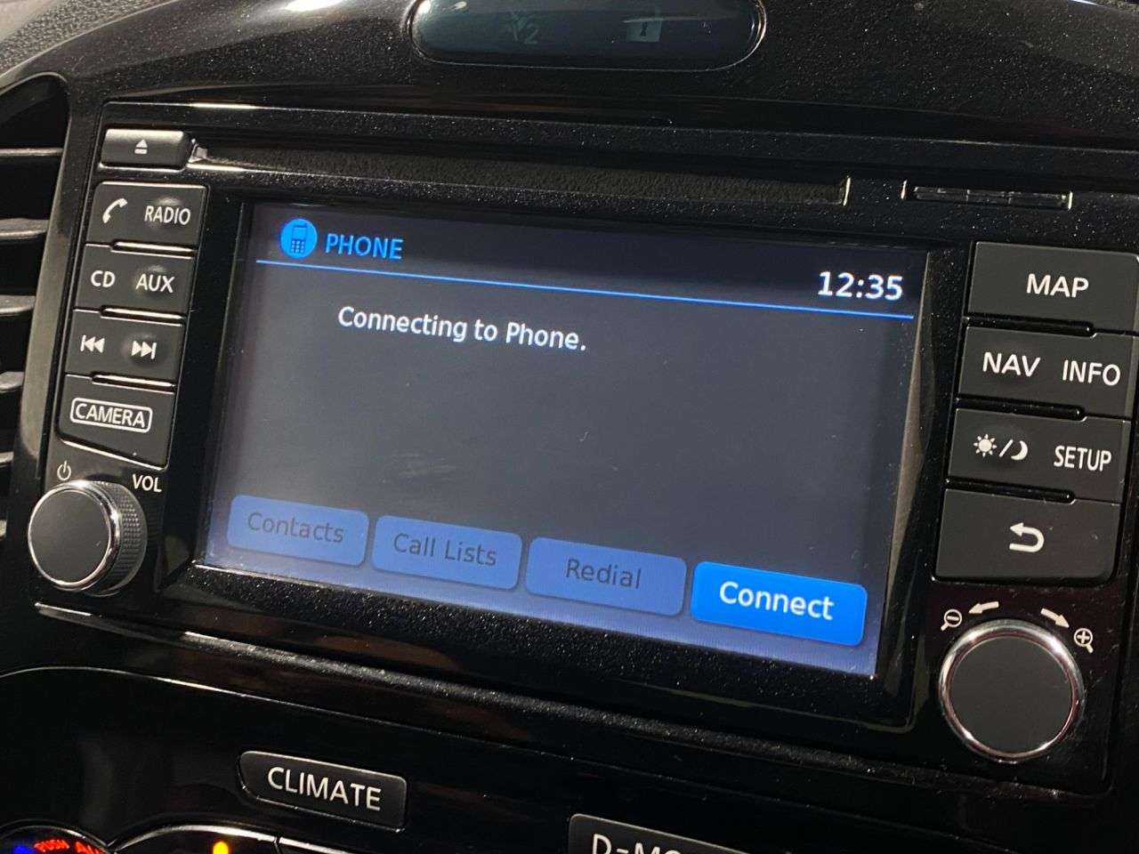 2016 NISSAN JUKE 2016 NISSAN JUKE