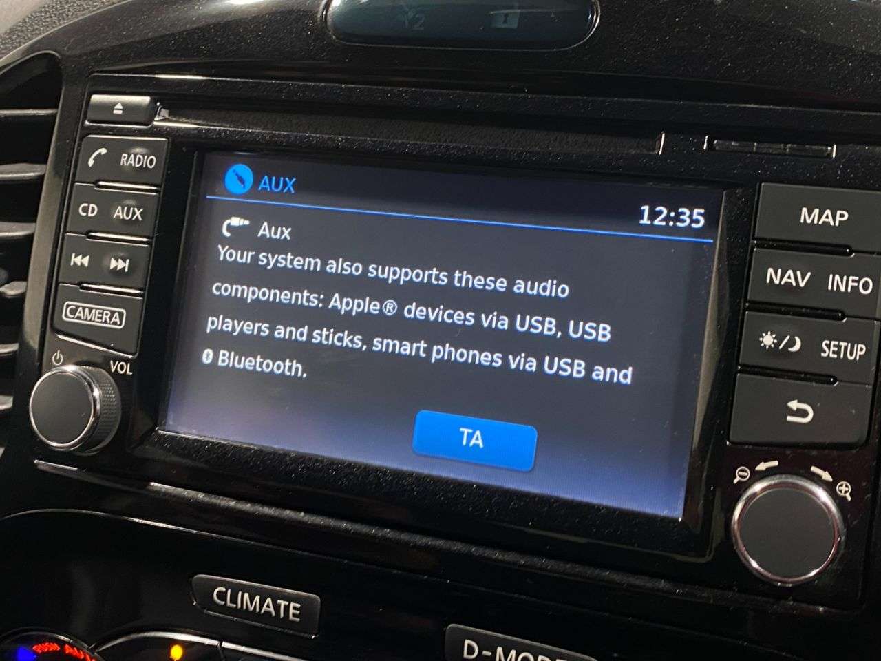 2016 NISSAN JUKE 2016 NISSAN JUKE