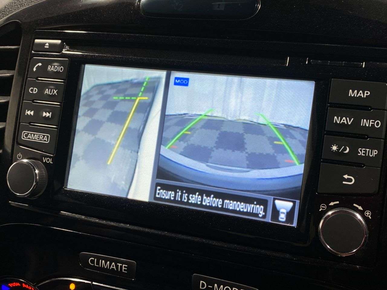 2016 NISSAN JUKE 2016 NISSAN JUKE