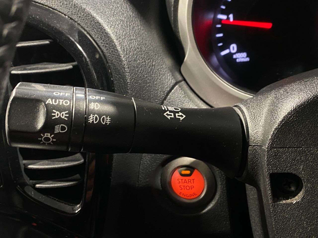 2016 NISSAN JUKE 2016 NISSAN JUKE