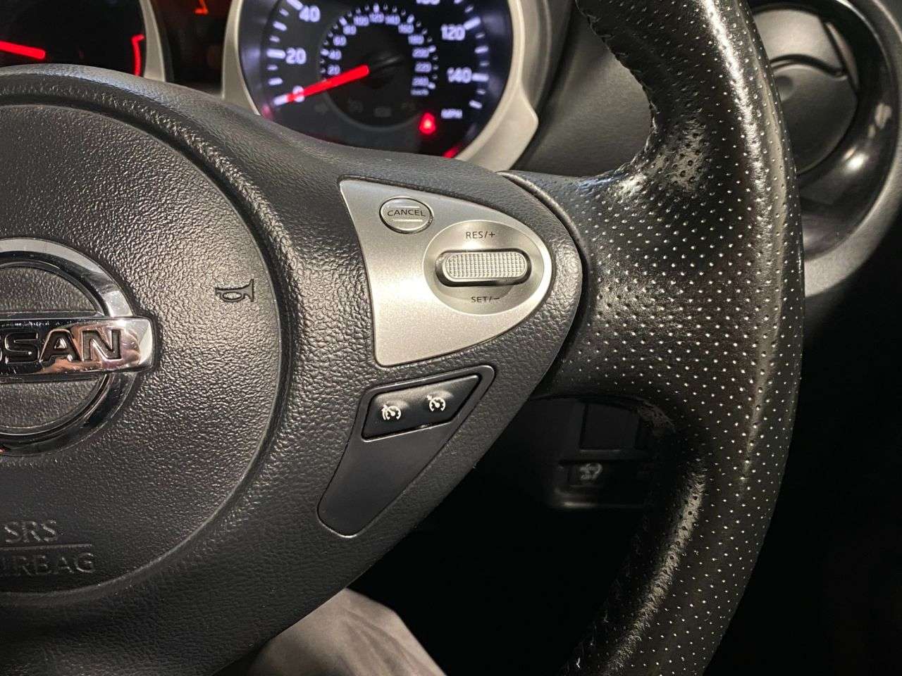 2016 NISSAN JUKE 2016 NISSAN JUKE