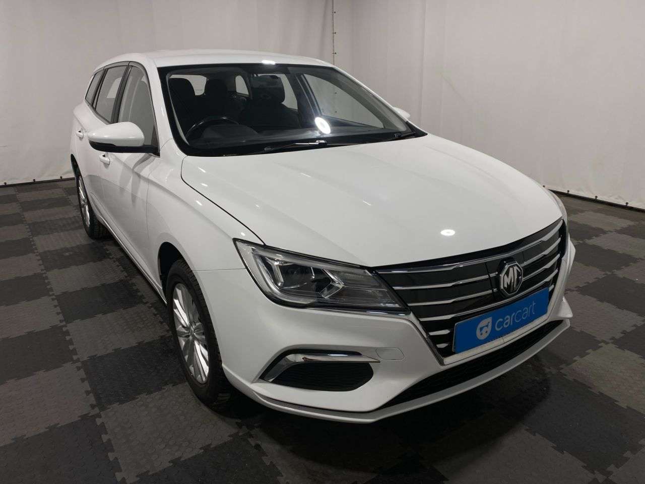 2021 MG MG5 2021 MG MG5