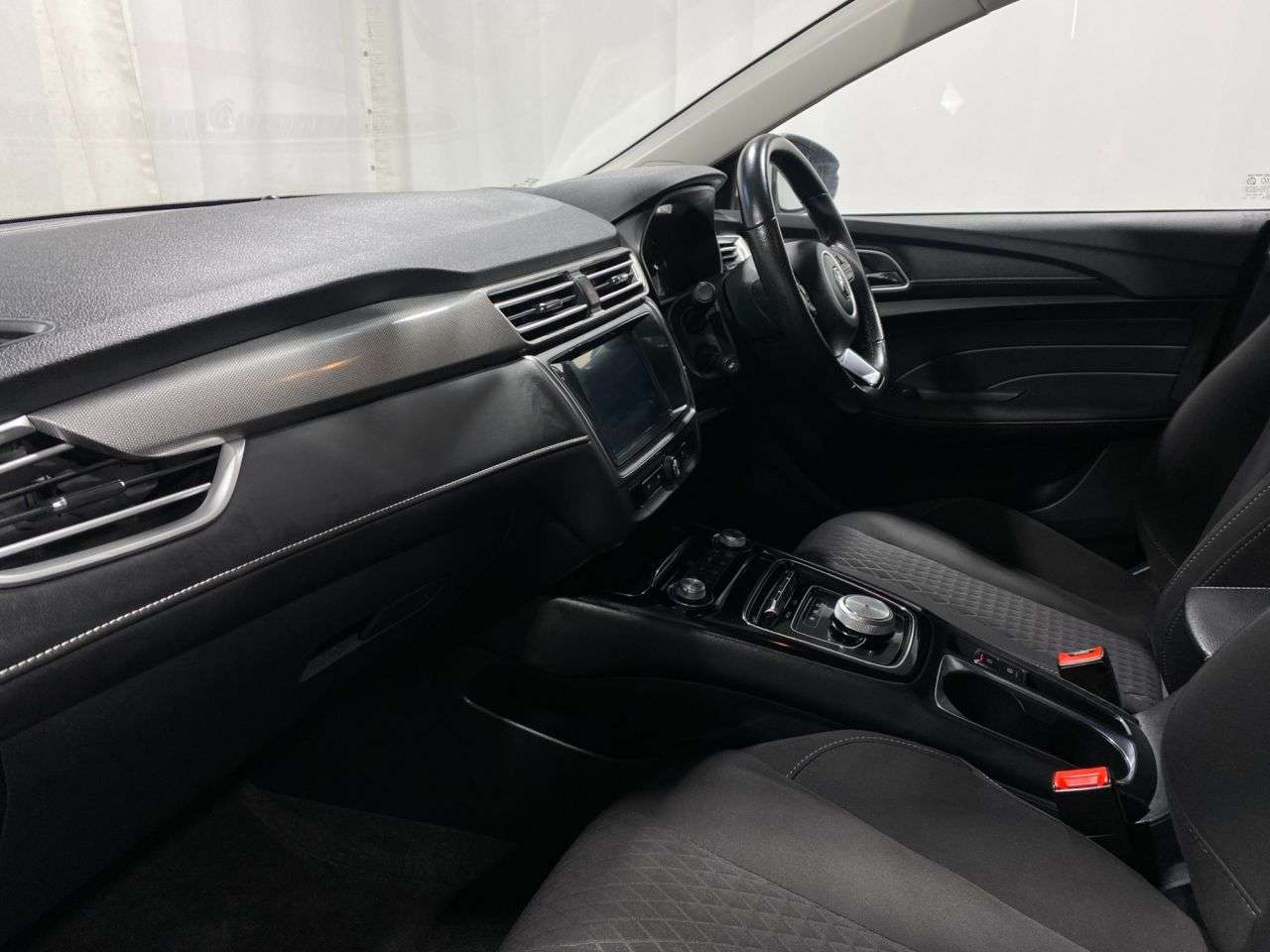 2021 MG MG5 2021 MG MG5