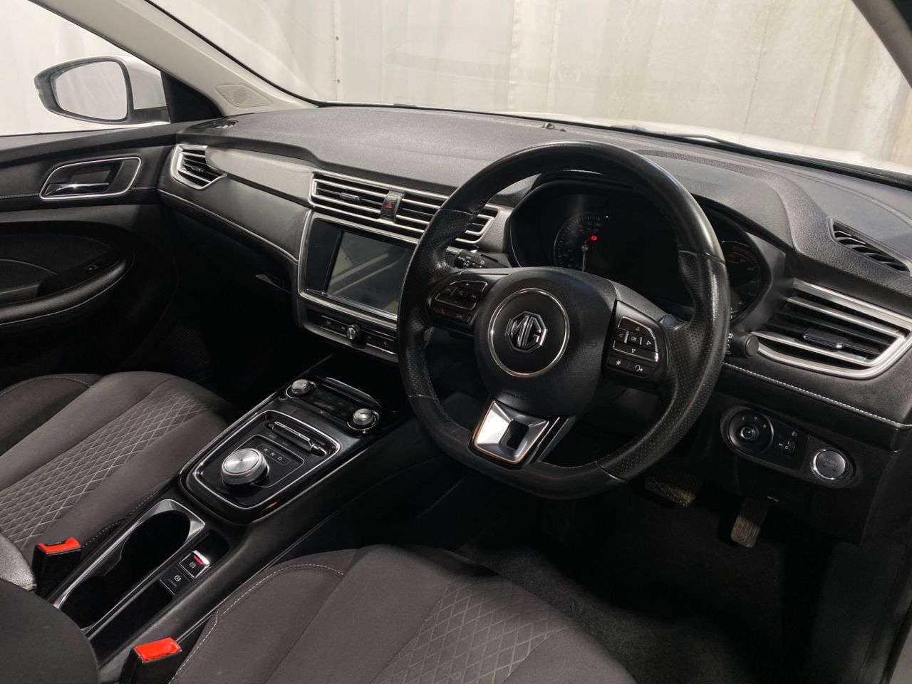 2021 MG MG5 2021 MG MG5