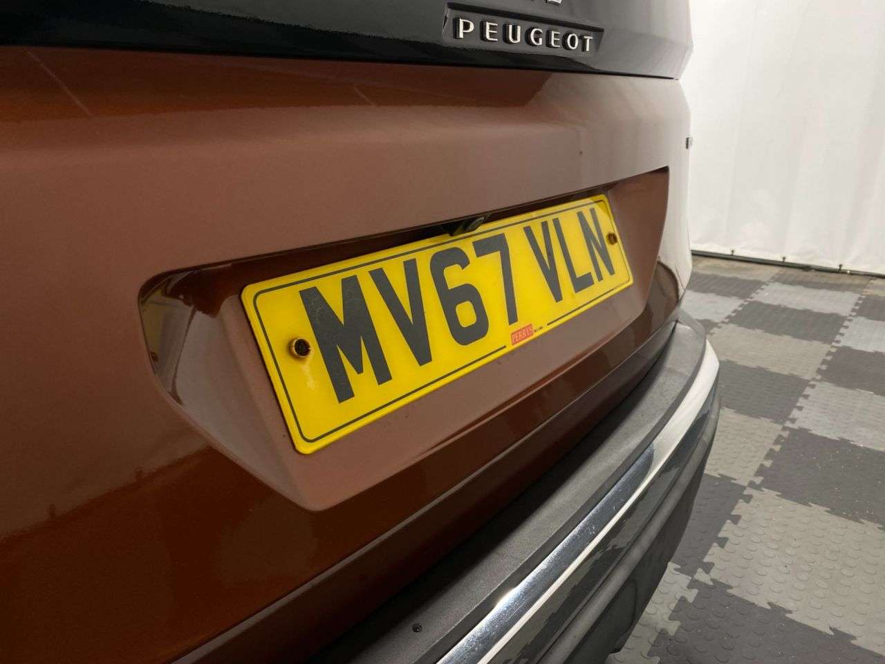 2017 PEUGEOT 3008 2017 PEUGEOT 3008