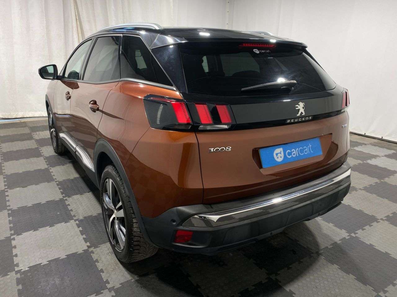 2017 PEUGEOT 3008 2017 PEUGEOT 3008