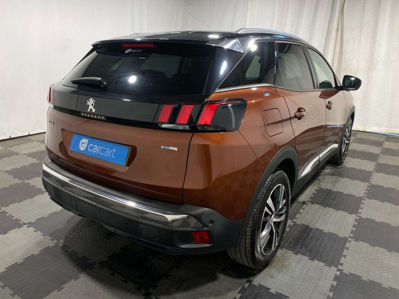 2017 PEUGEOT 3008 2017 PEUGEOT 3008