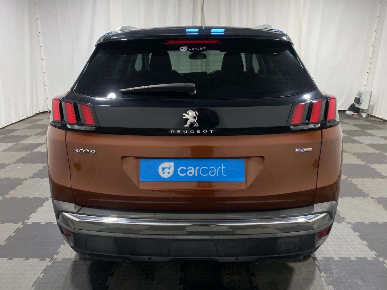 2017 PEUGEOT 3008 2017 PEUGEOT 3008