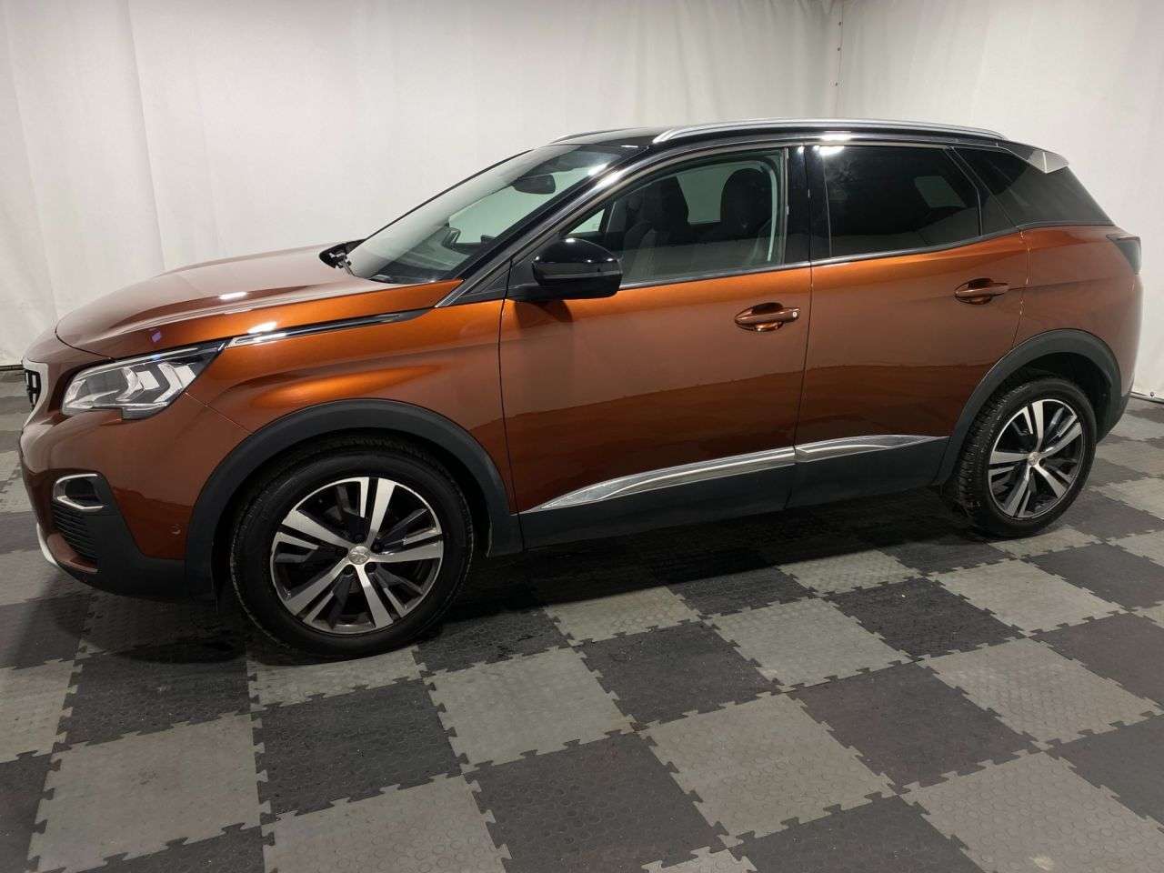 2017 PEUGEOT 3008 2017 PEUGEOT 3008