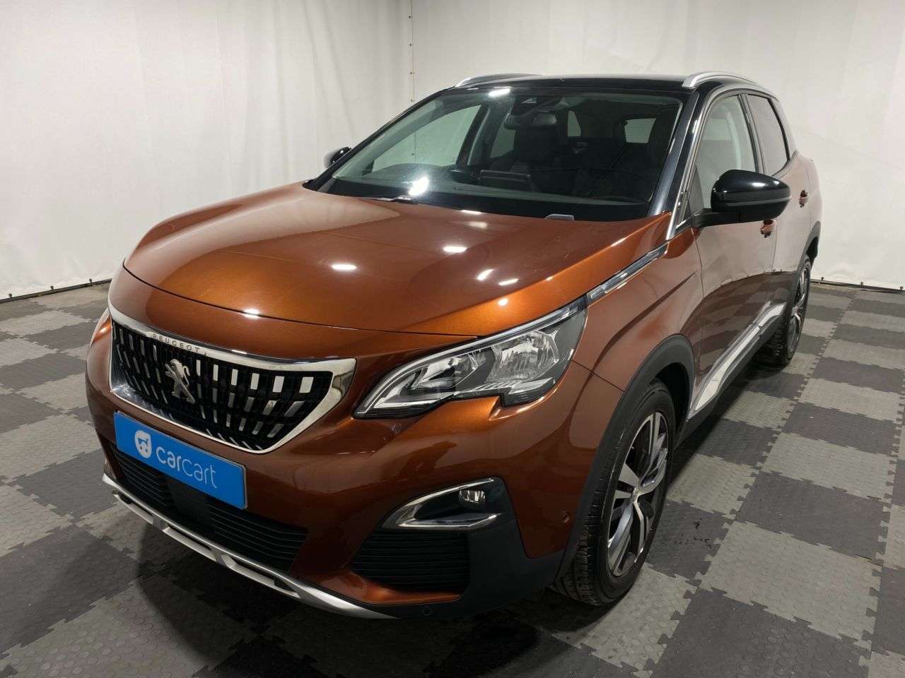 2017 PEUGEOT 3008 2017 PEUGEOT 3008