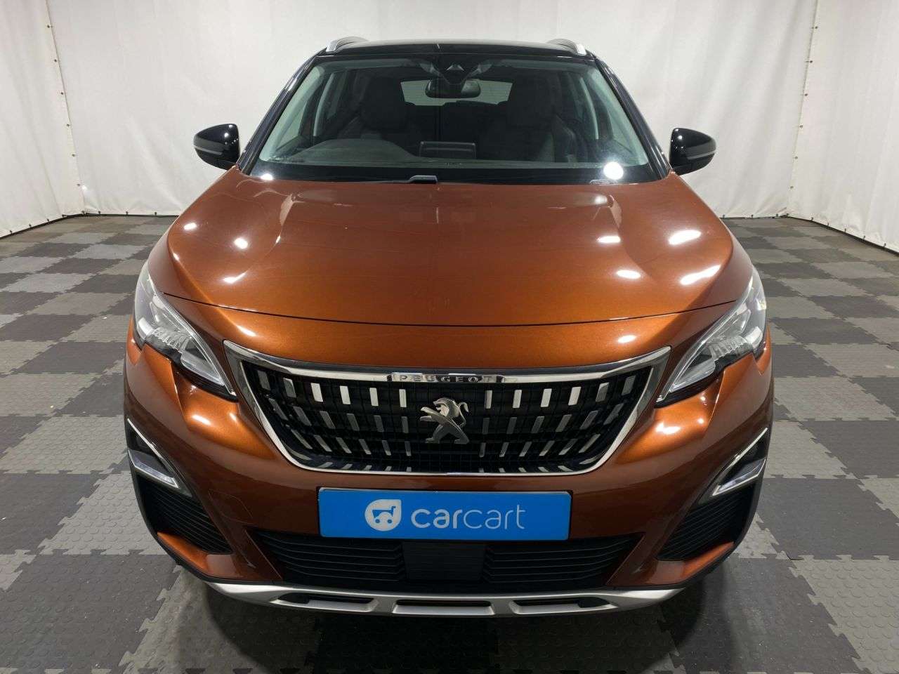 2017 PEUGEOT 3008 2017 PEUGEOT 3008