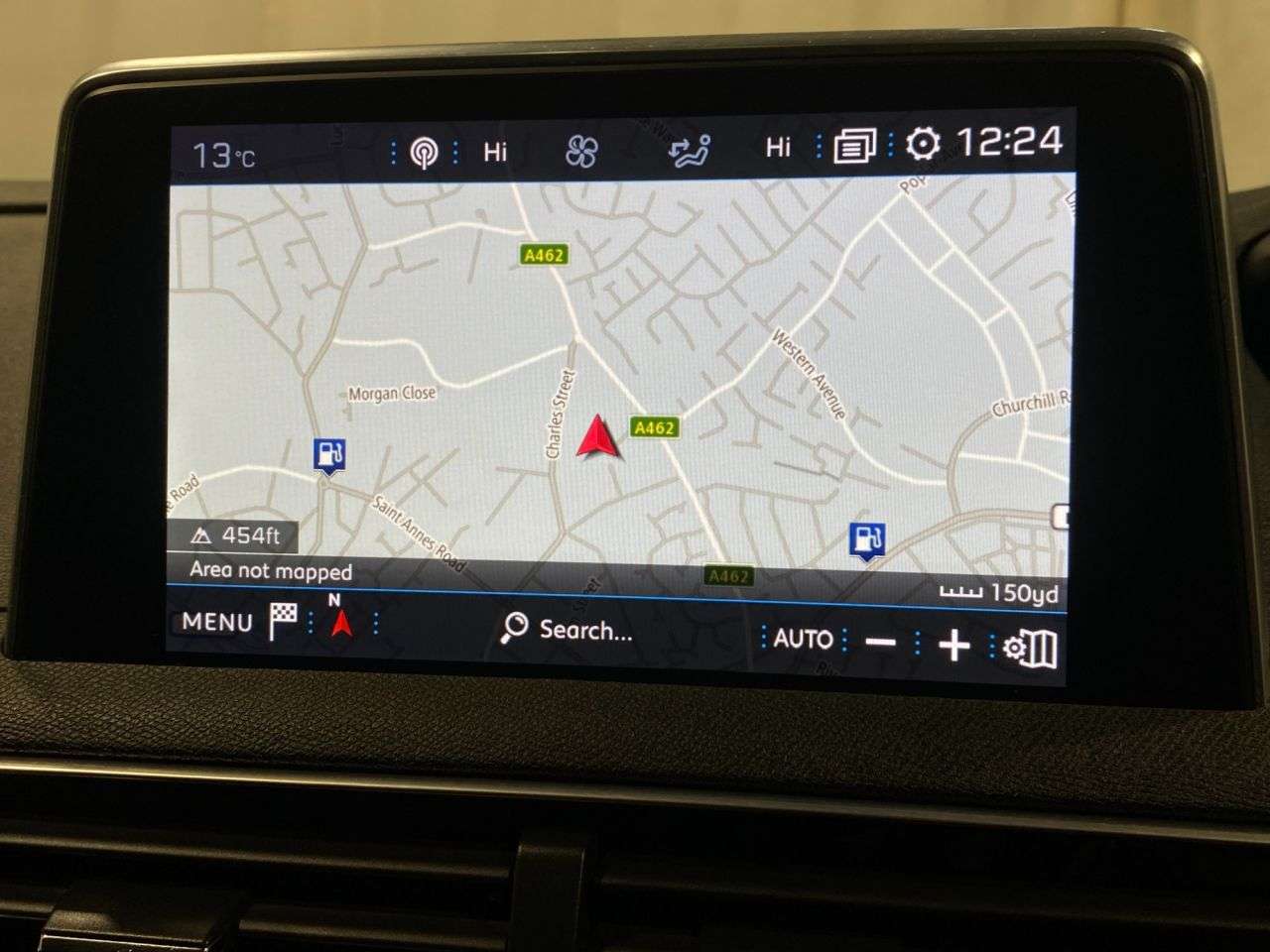 2017 PEUGEOT 3008 2017 PEUGEOT 3008