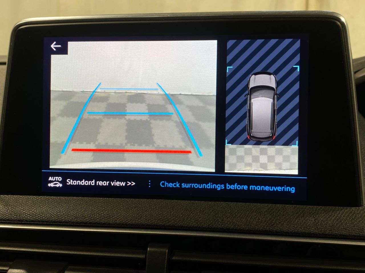 2017 PEUGEOT 3008 2017 PEUGEOT 3008