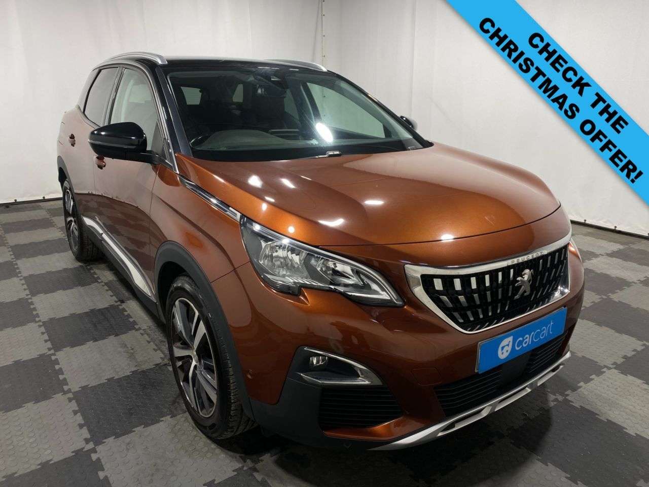 2017 PEUGEOT 3008 2017 PEUGEOT 3008