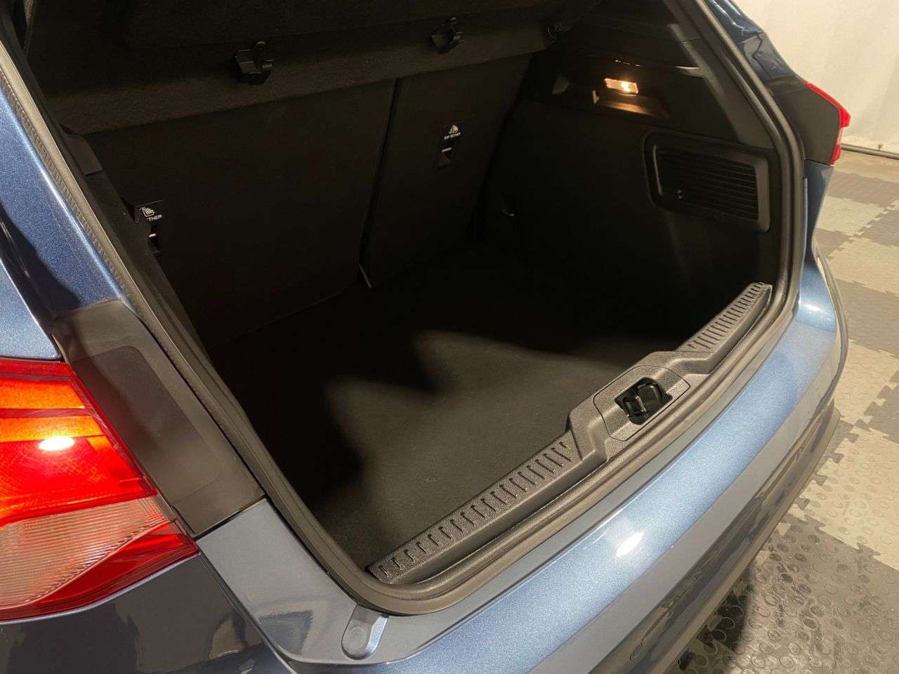 2022 FORD FOCUS 2022 FORD FOCUS