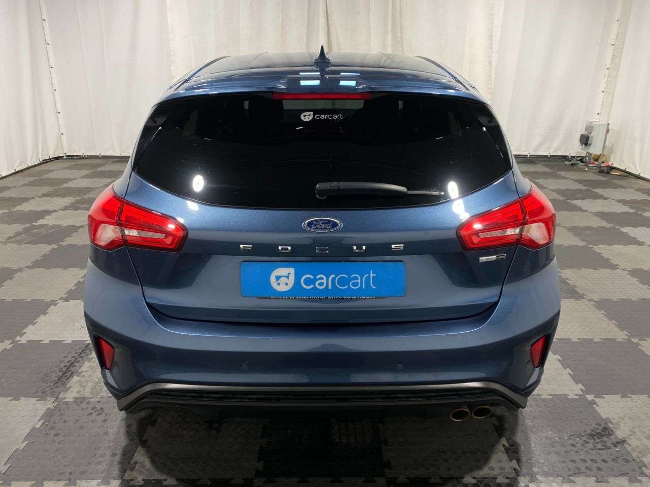 2022 FORD FOCUS 2022 FORD FOCUS