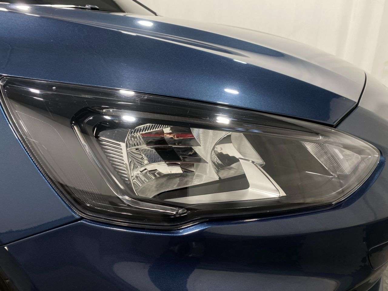 2022 FORD FOCUS 2022 FORD FOCUS
