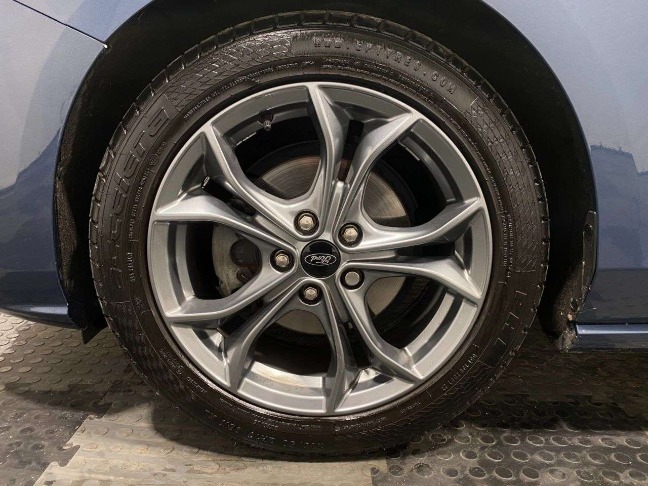2022 FORD FOCUS 2022 FORD FOCUS
