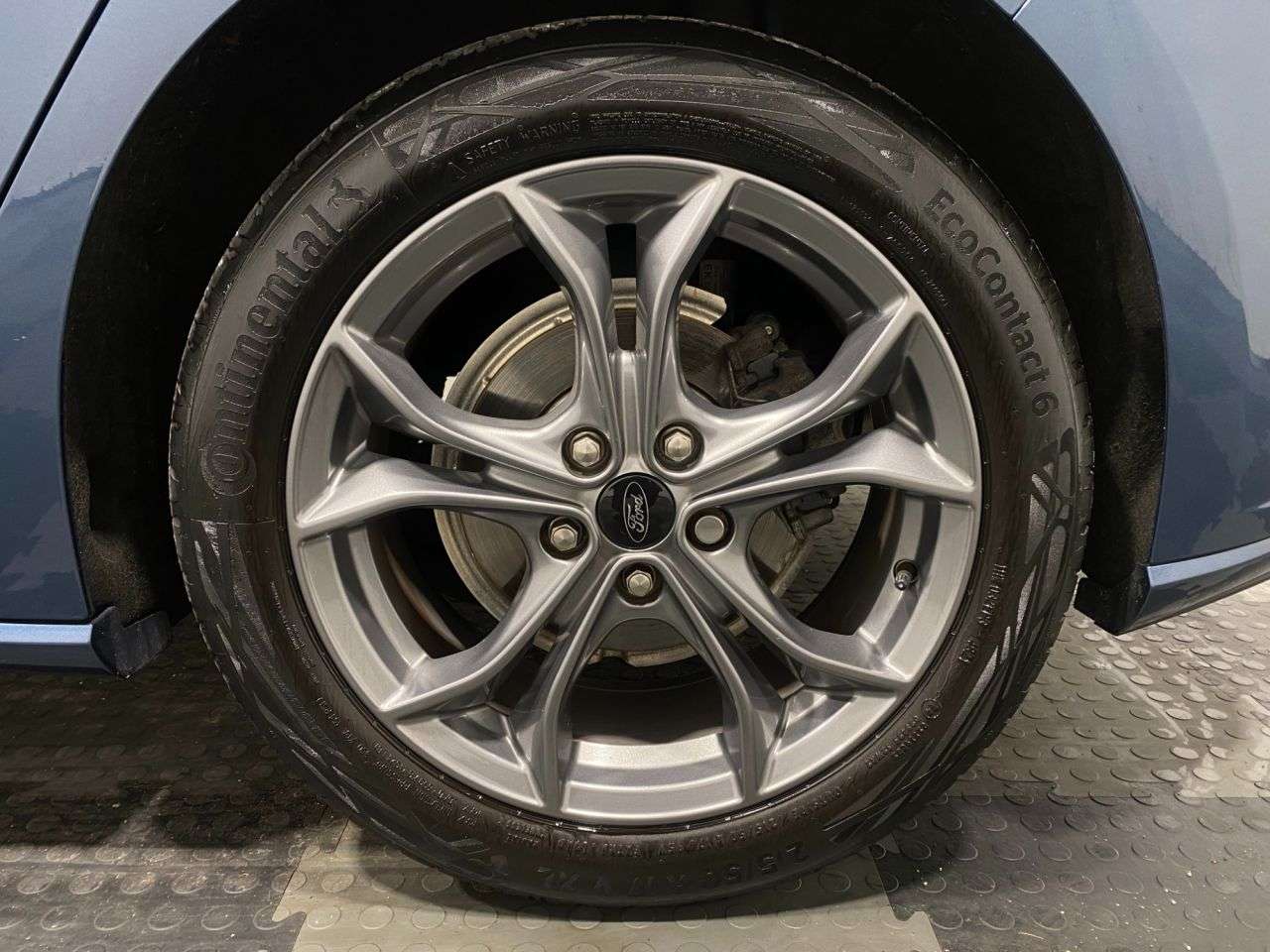 2022 FORD FOCUS 2022 FORD FOCUS