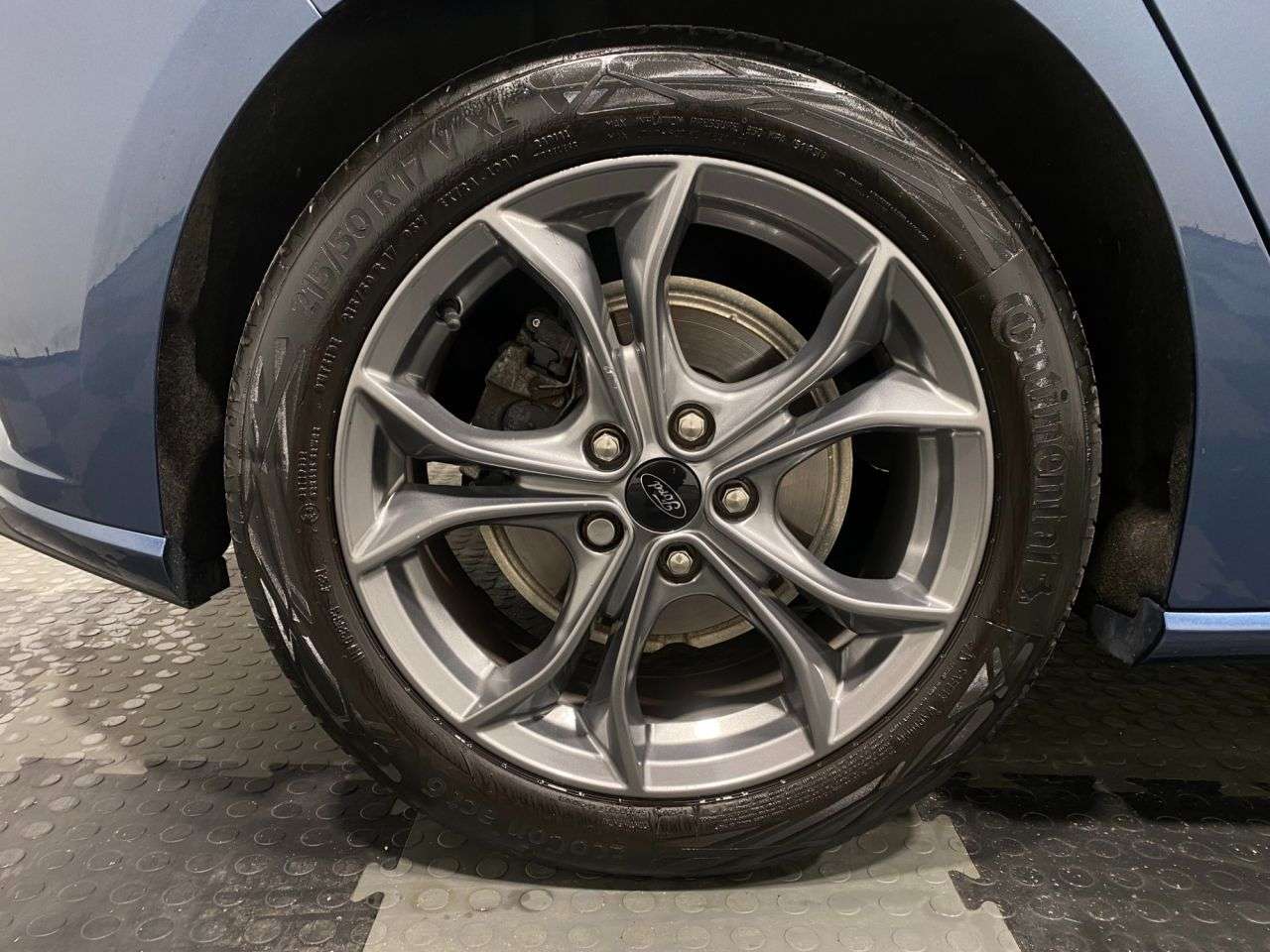 2022 FORD FOCUS 2022 FORD FOCUS