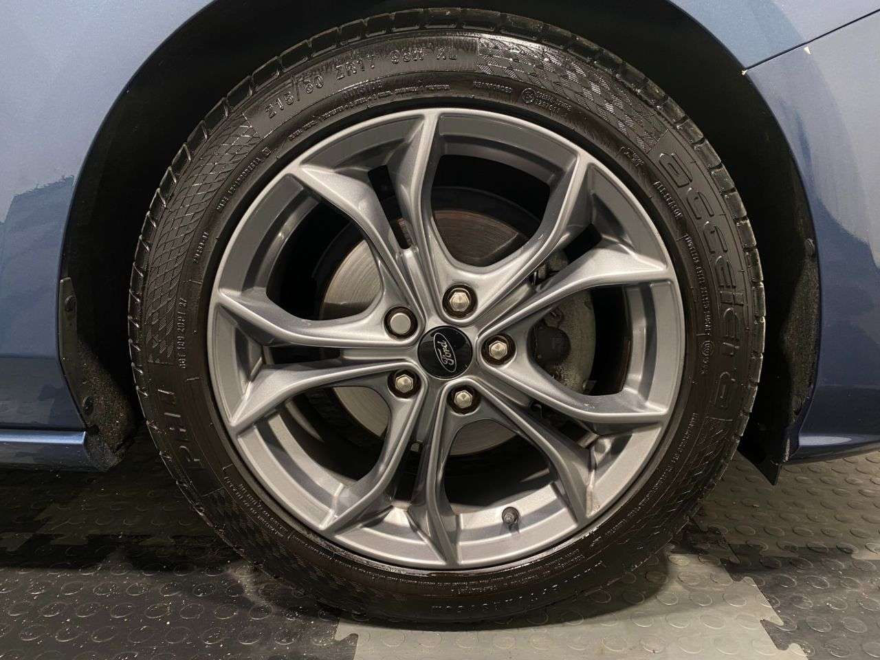 2022 FORD FOCUS 2022 FORD FOCUS