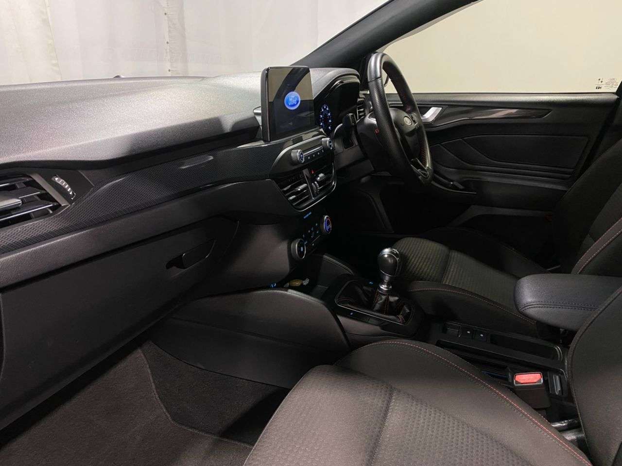 2022 FORD FOCUS 2022 FORD FOCUS