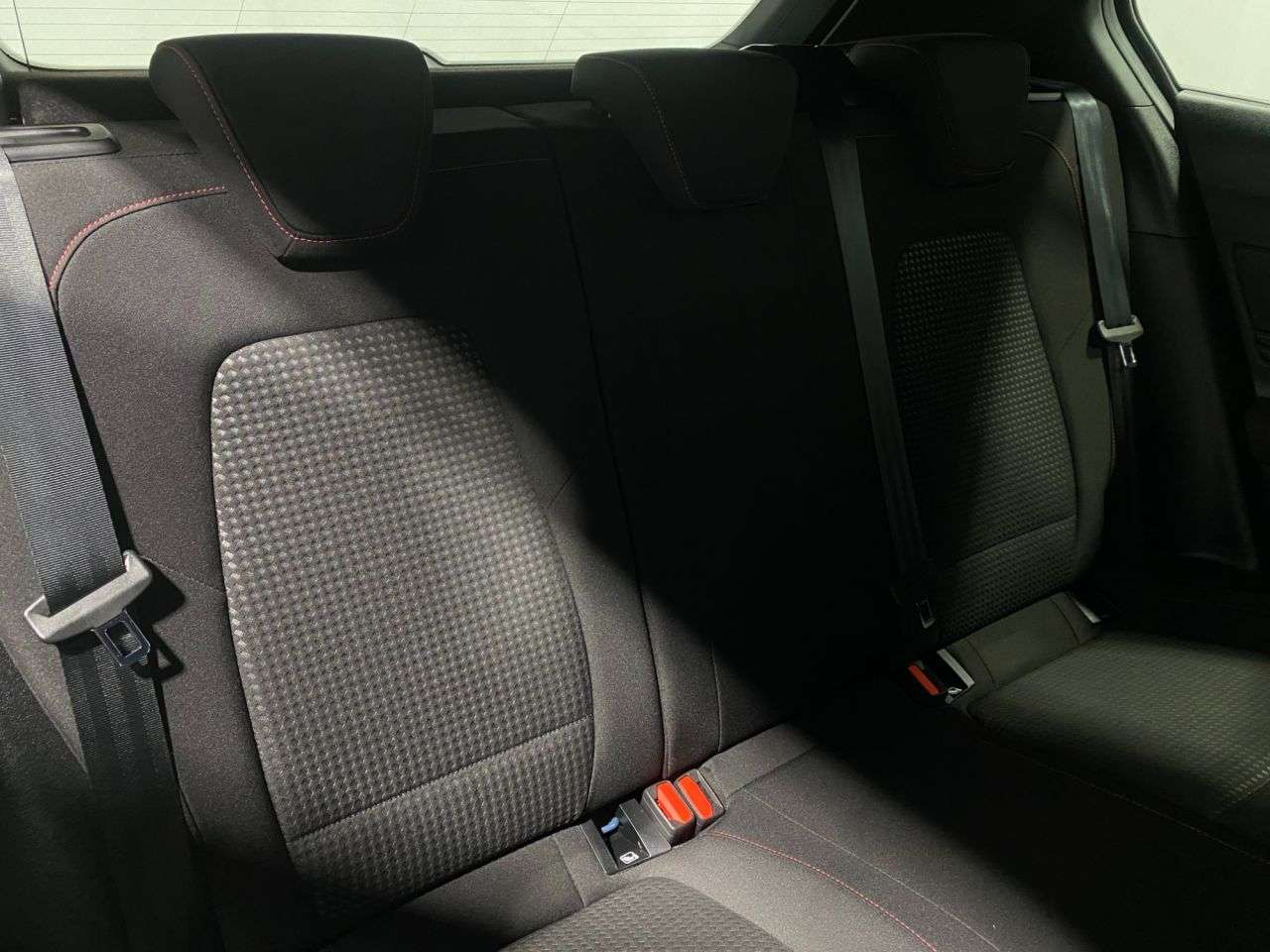 2022 FORD FOCUS 2022 FORD FOCUS