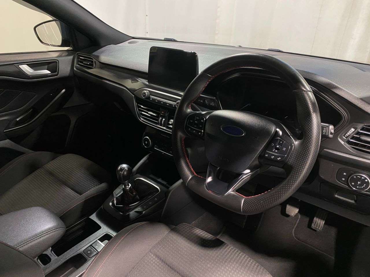 2022 FORD FOCUS 2022 FORD FOCUS
