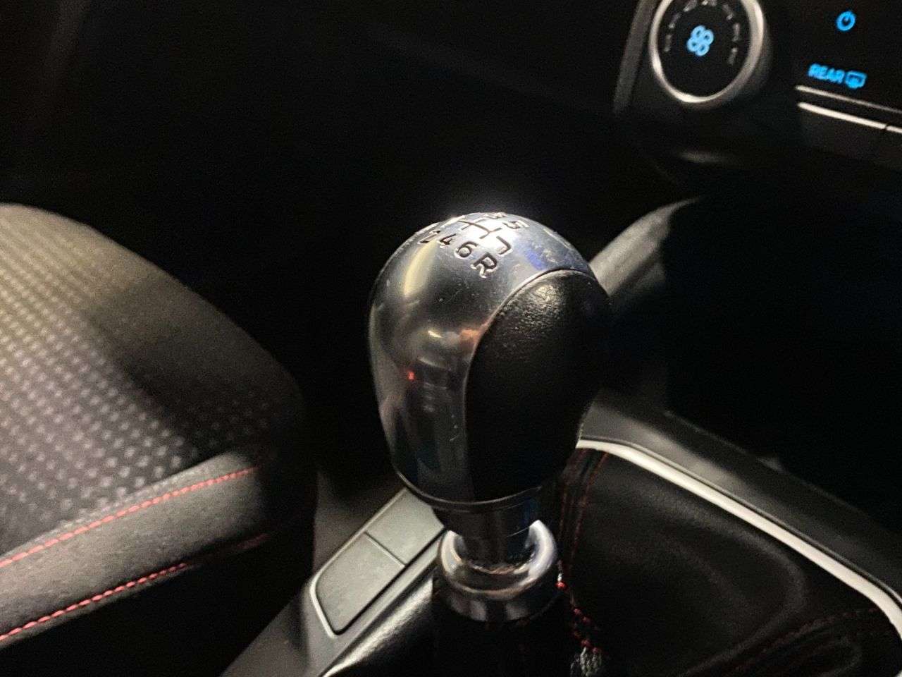 2022 FORD FOCUS 2022 FORD FOCUS
