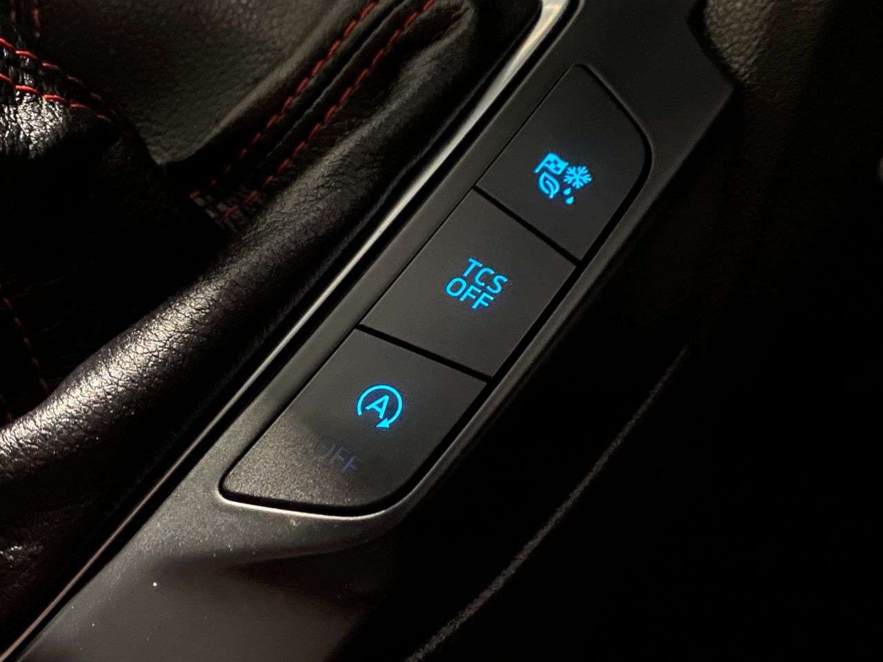 2022 FORD FOCUS 2022 FORD FOCUS