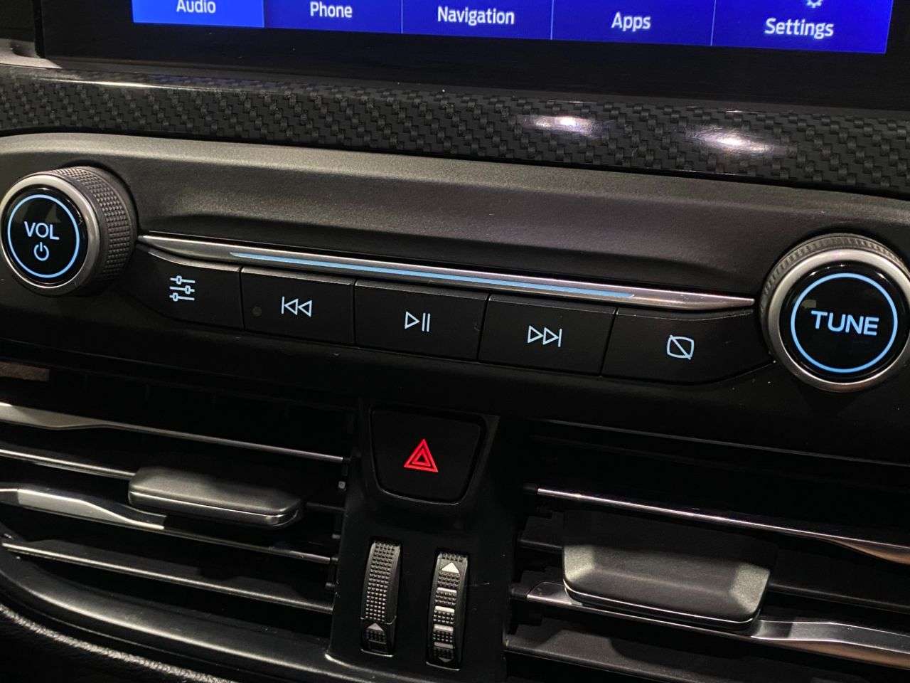 2022 FORD FOCUS 2022 FORD FOCUS