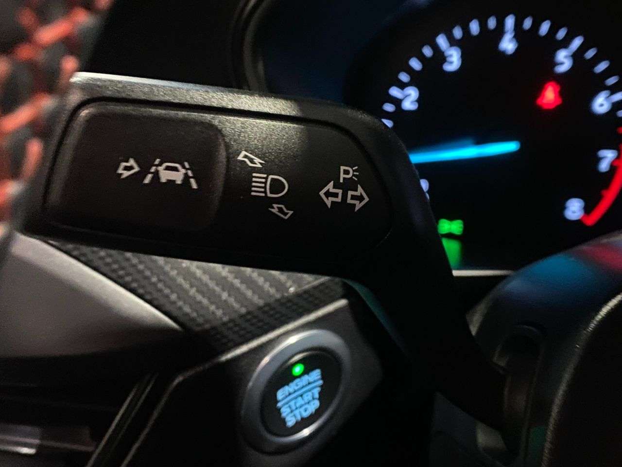 2022 FORD FOCUS 2022 FORD FOCUS