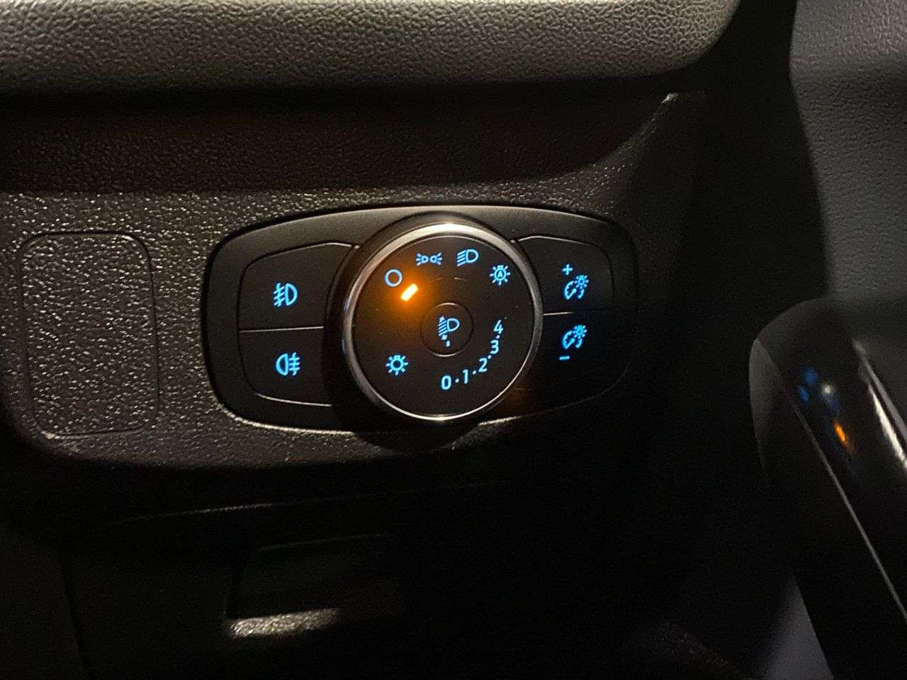 2022 FORD FOCUS 2022 FORD FOCUS