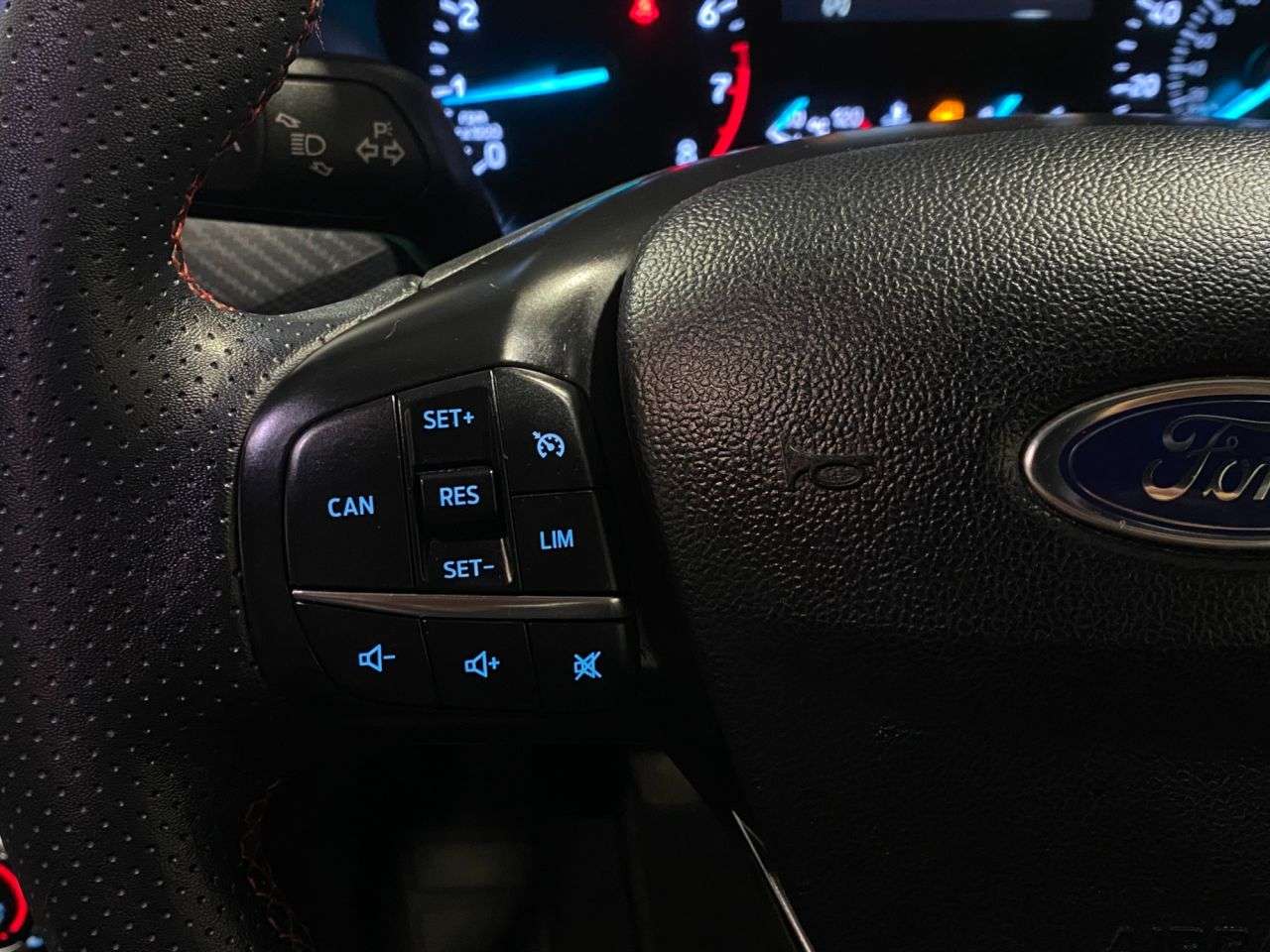 2022 FORD FOCUS 2022 FORD FOCUS