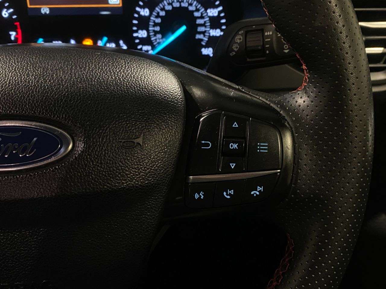 2022 FORD FOCUS 2022 FORD FOCUS