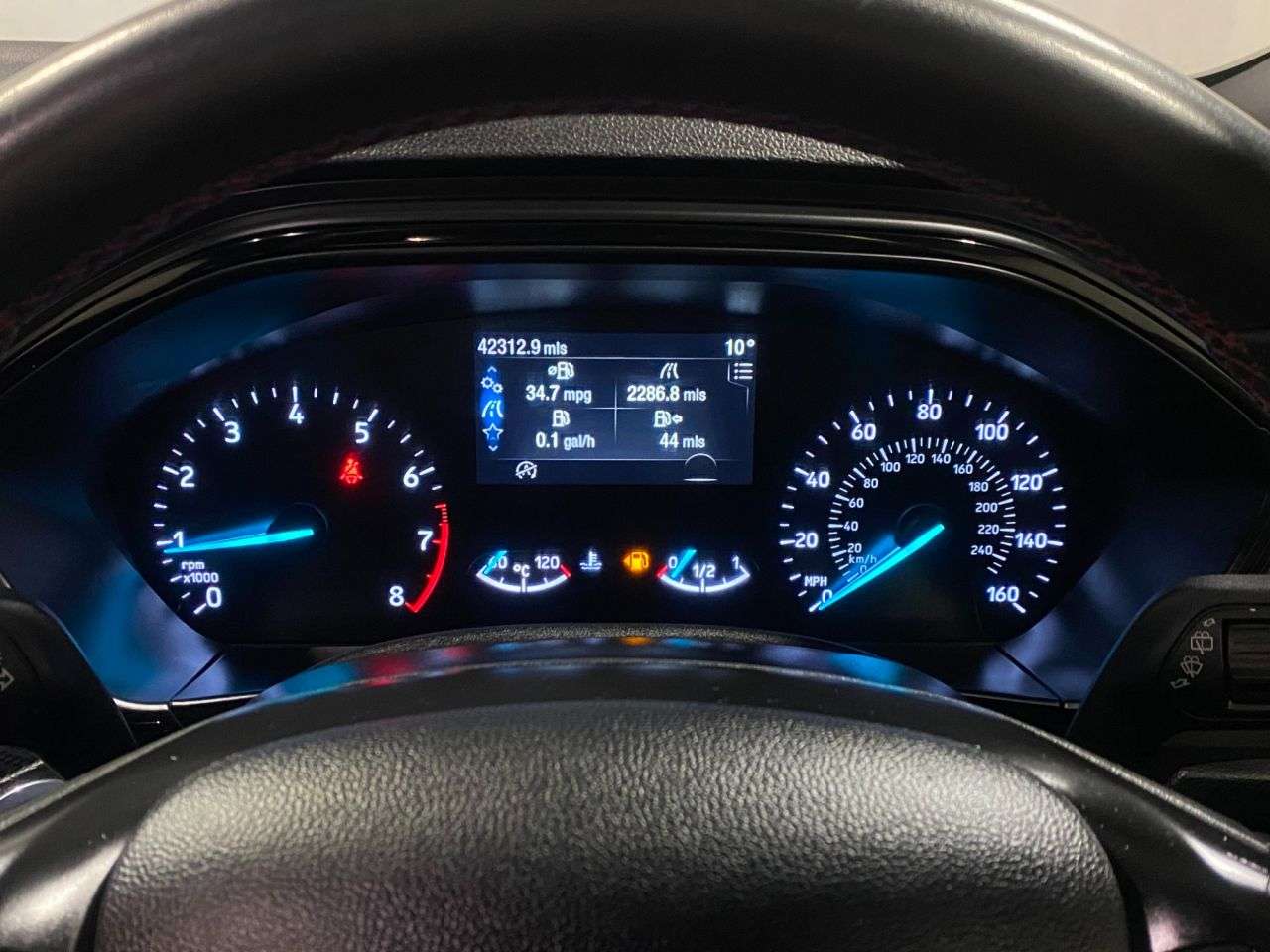 2022 FORD FOCUS 2022 FORD FOCUS