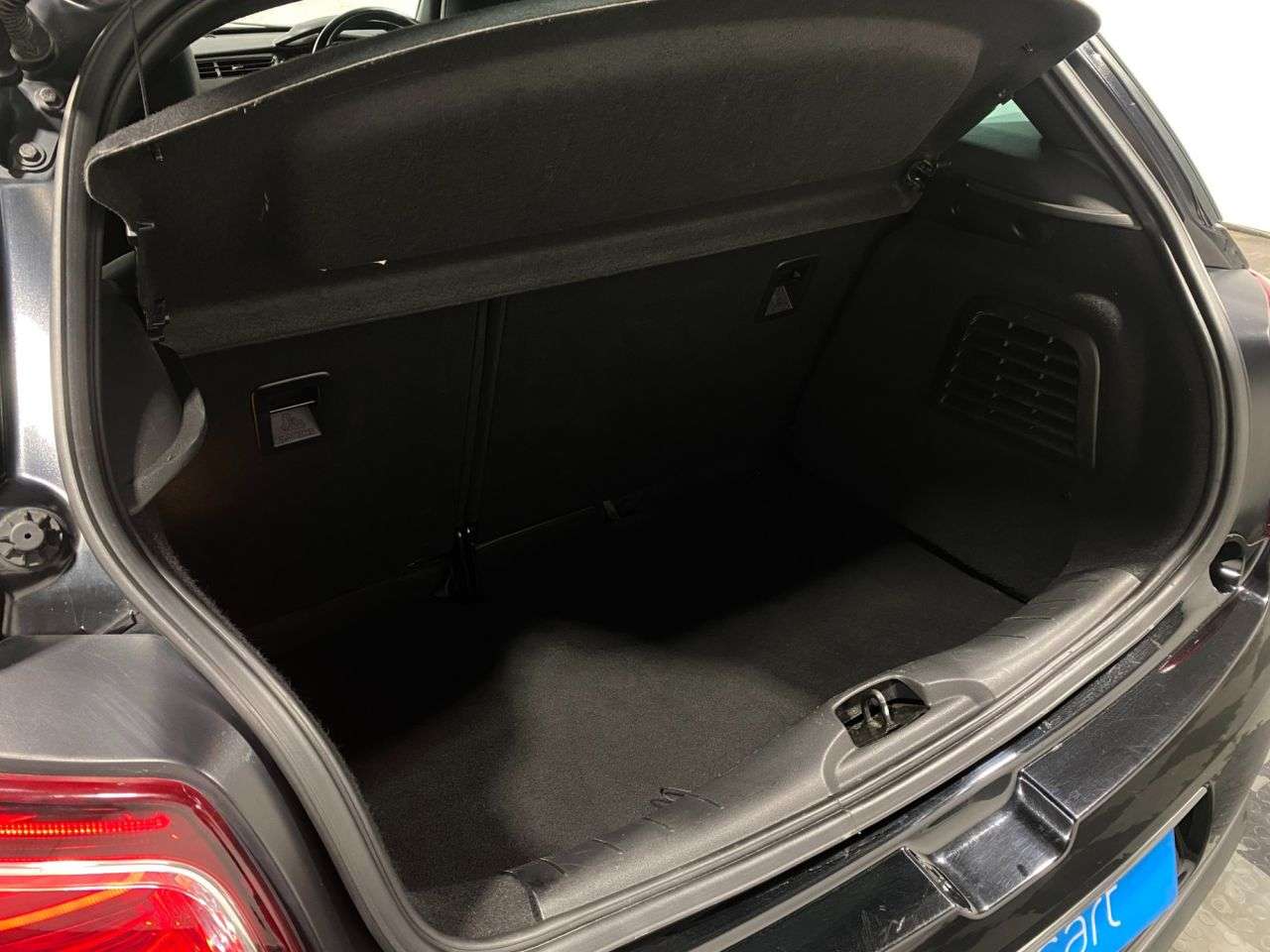 2014 CITROEN DS3 2014 CITROEN DS3