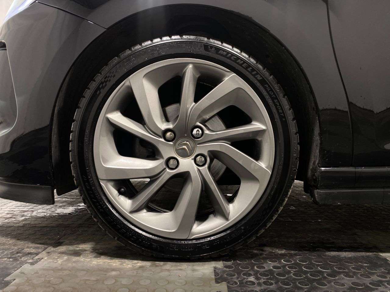 2014 CITROEN DS3 2014 CITROEN DS3