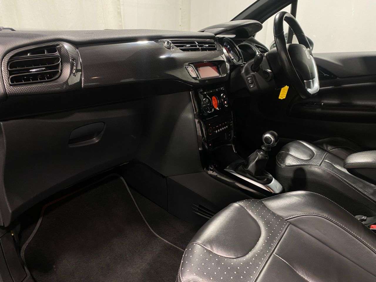 2014 CITROEN DS3 2014 CITROEN DS3