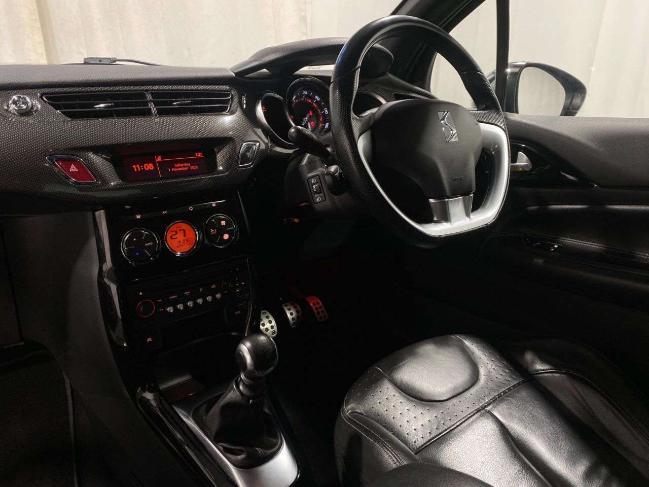 2014 CITROEN DS3 2014 CITROEN DS3