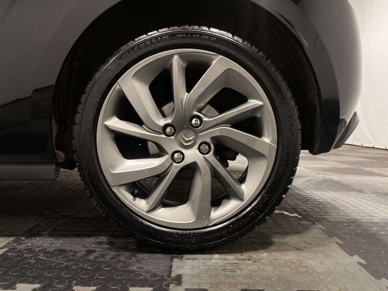 2014 CITROEN DS3 2014 CITROEN DS3