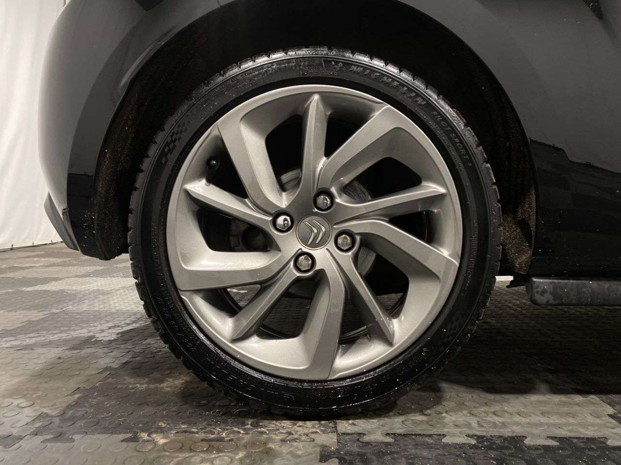 2014 CITROEN DS3 2014 CITROEN DS3