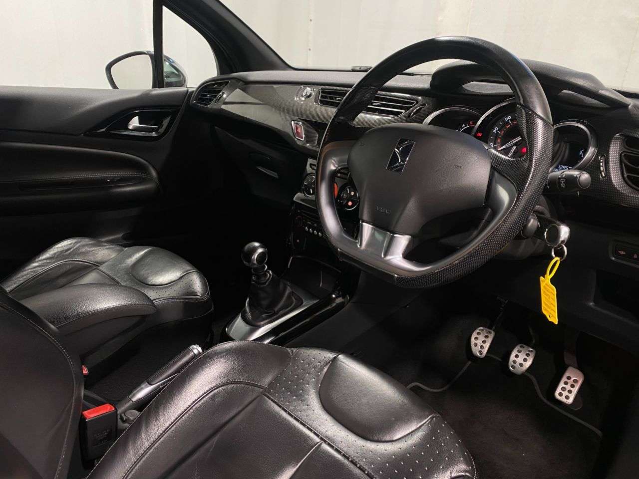 2014 CITROEN DS3 2014 CITROEN DS3