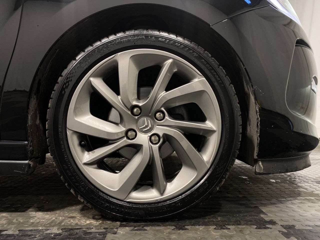 2014 CITROEN DS3 2014 CITROEN DS3