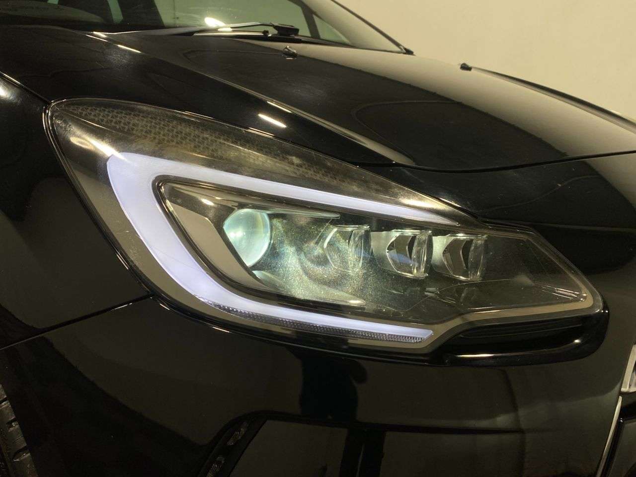 2014 CITROEN DS3 2014 CITROEN DS3