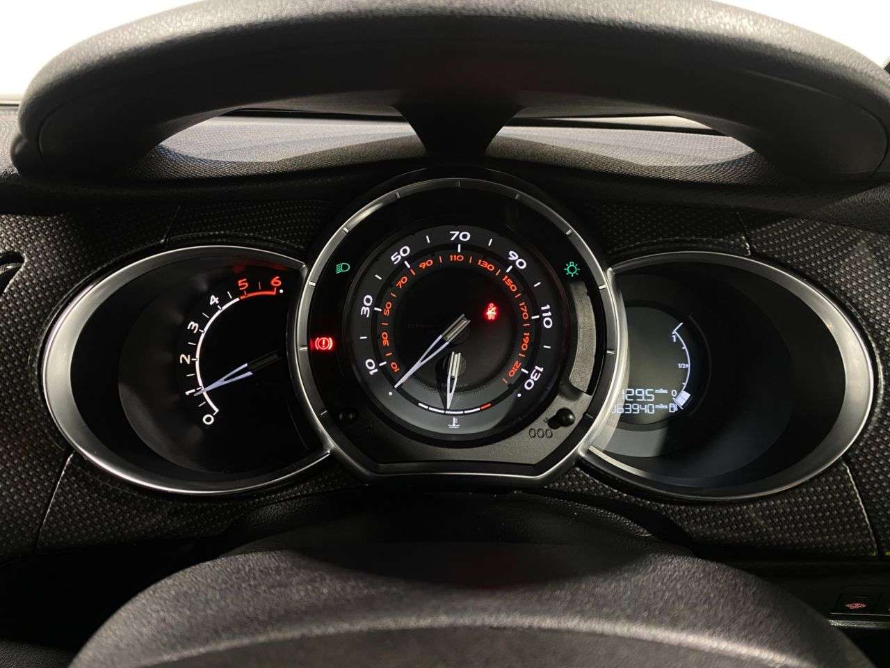 2014 CITROEN DS3 2014 CITROEN DS3